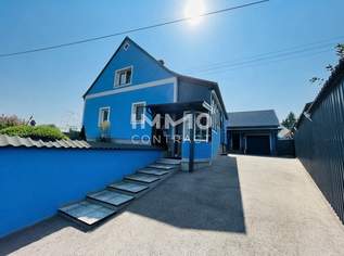 ++ Charmantes Einfamilienhaus mit Wintergarten und überdachter Terrasse in sonniger Lage ++, 399000 €, Immobilien-Häuser in 4631 Krenglbach ++ Charmantes Einfamilienhaus mit Wintergarten und überdachter Terrasse in sonniger Lage ++, 399000 €, Immobilien-Häuser in 4631 Krenglbach