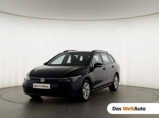 Golf Life mHeV DSG, 26790 €, Auto & Fahrrad-Autos in 4694 Ohlsdorf
