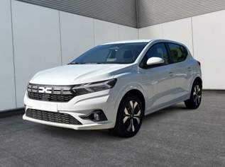 Sandero Expression KAMERA+SHZ+PDC+DAB+KLIMA 1..., 21132 €, Auto & Fahrrad-Autos in 6844 Gemeinde Altach