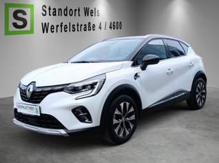 CAPTUR Techno TCe 90, 17990 €, Auto & Fahrrad-Autos in 4600 Wels