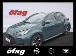 Yaris 1.5 VVT-i Hybrid Active Drive, 22990 €, Auto & Fahrrad-Autos in 5020 Altstadt Yaris 1.5 VVT-i Hybrid Active Drive, 22990 €, Auto & Fahrrad-Autos in 5020 Altstadt