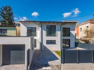 Topmodernes, Neubau - Einfamilienhaus in Zentrumslage mit Küche, Garage und Parkplatz!, 1950 €, Immobilien-Häuser in 4400 Steyr Topmodernes, Neubau - Einfamilienhaus in Zentrumslage mit Küche, Garage und Parkplatz!, 1950 €, Immobilien-Häuser in 4400 Steyr