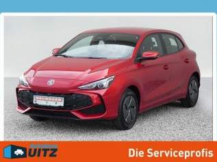 MG3 1,5 Select, 16500 €, Auto & Fahrrad-Autos in 8330 Feldbach MG3 1,5 Select, 16500 €, Auto & Fahrrad-Autos in 8330 Feldbach