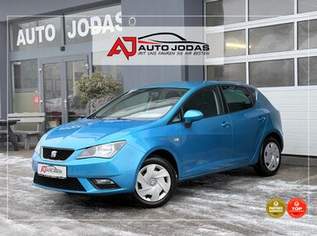Ibiza Chili & Style 1.2 TSI **Klimaautomatik**, 5900 €, Auto & Fahrrad-Autos in 2601 Sollenau Ibiza Chili & Style 1.2 TSI **Klimaautomatik**, 5900 €, Auto & Fahrrad-Autos in 2601 Sollenau