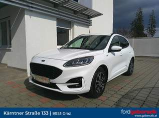 Kuga 1,5 EcoBlue ST-Line Aut., 21900 €, Auto & Fahrrad-Autos in 8020 Gries