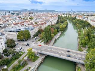"Exklusives Wohnerlebnis im stilvollen Dachgeschoss mit Donaublick und Garage am Anfang der Rasumofskygasse", 600000 €, Immobilien-Wohnungen in 1030 Landstraße "Exklusives Wohnerlebnis im stilvollen Dachgeschoss mit Donaublick und Garage am Anfang der Rasumofskygasse", 600000 €, Immobilien-Wohnungen in 1030 Landstraße