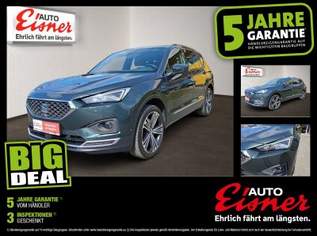 TARRACO 2.0 TDI XCELLENCE DSG 4Drive, 28490 €, Auto & Fahrrad-Autos in 9800 Spittal an der Drau TARRACO 2.0 TDI XCELLENCE DSG 4Drive, 28490 €, Auto & Fahrrad-Autos in 9800 Spittal an der Drau