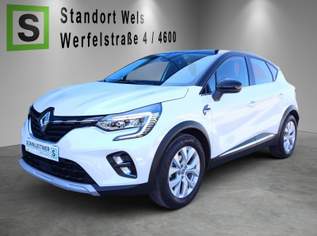 CAPTUR Intens TCe 90, 15990 €, Auto & Fahrrad-Autos in 4600 Wels