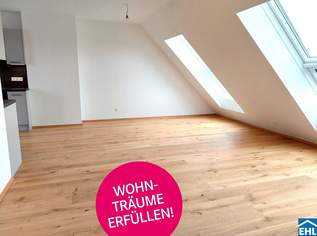 Wohnkomfort neu definiert: Intelligente Grundrisse und hochwertige Ausstattung, 499000 €, Immobilien-Wohnungen in 1220 Donaustadt