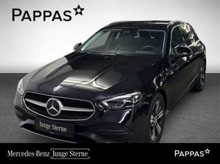 C 200 d T-Modell Österreich-Edition, 42900 €, Auto & Fahrrad-Autos in 5600 Sankt Johann im Pongau