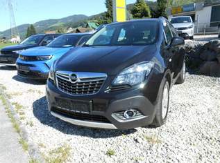 Mokka 1,4 Turbo Ecotec Edition Start/Stop System, 9450 €, Auto & Fahrrad-Autos in 8960 Politische Expositur Gröbming