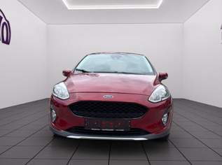 Fiesta Active, 9990 €, Auto & Fahrrad-Autos in 4792 Münzkirchen