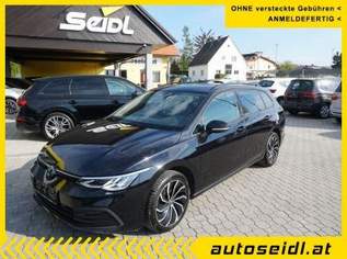Golf Variant 2,0 TDI Life DSG *TOPAUSSTATTUNG*, 17990 €, Auto & Fahrrad-Autos in 8200 Gleisdorf