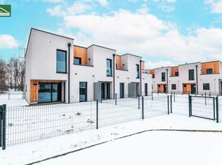 Hohe Lebensqualität dank optimaler Kombination aus Stadt und Natur - Provisionsfrei, 540600 €, Immobilien-Häuser in 3100 Stattersdorf