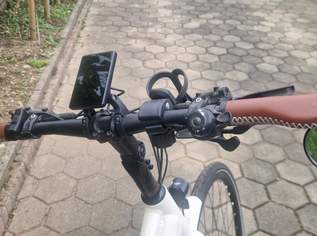 Damen E-Bike