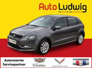 Polo Touch 1,0 BMT*PARK PILOT*TEMPOMAT*SHZ*, 6880 €, Auto & Fahrrad-Autos in 1230 Liesing Polo Touch 1,0 BMT*PARK PILOT*TEMPOMAT*SHZ*, 6880 €, Auto & Fahrrad-Autos in 1230 Liesing