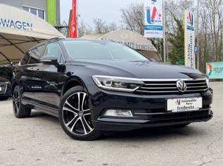 Passat 2,0 TDI DSG Comfortline+Navi+Android Auto+Kamera, 18999 €, Auto & Fahrrad-Autos in 4400 