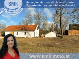 Ein besonderes Juwel!, 219000 €, Immobilien-Häuser in 2041 Gemeinde Wullersdorf