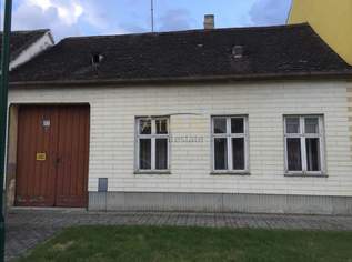 *** IDEALE KOMBINATION AUS RUHE, POTENTIAL UND NATUR ***, 149000 €, Immobilien-Häuser in 2153 Stronsdorf *** IDEALE KOMBINATION AUS RUHE, POTENTIAL UND NATUR ***, 149000 €, Immobilien-Häuser in 2153 Stronsdorf