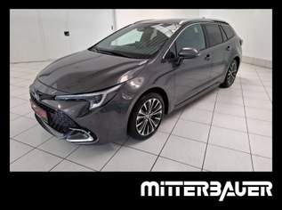 Corolla 1.8 Hybrid Touring Sports Active Drive