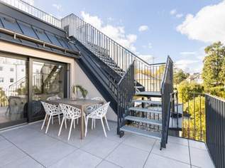 JARDIN HERMES - BOUTIQUE-PROJEKT DER EXTRAKLASSE, 4811.4 €, Immobilien-Wohnungen in 1130 Hietzing JARDIN HERMES - BOUTIQUE-PROJEKT DER EXTRAKLASSE, 4811.4 €, Immobilien-Wohnungen in 1130 Hietzing