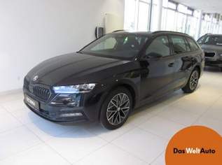 Octavia 4x4 Style TDI DSG, 41950 €, Auto & Fahrrad-Autos in 6130 Stadt Schwaz