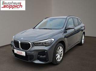 X1 sDrive 18i M Sport, 31980 €, Auto & Fahrrad-Autos in 9063 Maria Saal