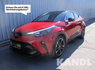 C-HR 2.0 GR Sport, 25990 €, Auto & Fahrrad-Autos in 1220 Donaustadt