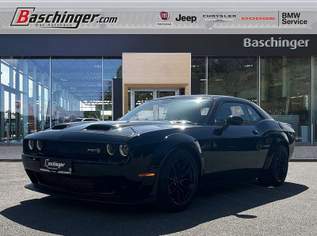 Challenger SRT Hellcat Redeye 808PS, 169808 €, Auto & Fahrrad-Autos in 4060 Leonding