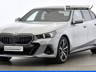 520d xDrive Limousine M-Sport, 67900 €, Auto & Fahrrad-Autos in 4921 Hohenzell