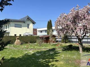 Kleines, schön gelegenes Grundstück!, 170000 €, Immobilien-Grund und Boden in 4614 Marchtrenk