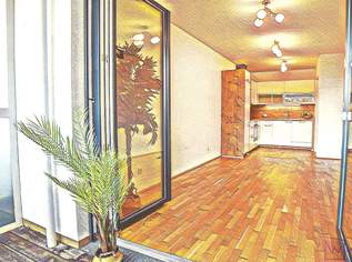 Klimatisierte 2-Zimmer-Wohnung mit Balkon und Pool - der Sommer kann kommen!, 285000 €, Immobilien-Wohnungen in 1110 Simmering