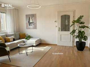 Sonnige 2 Zimmer Wohnung mit Aufzug / unmittelbare Nähe zur U1, 187775 €, Immobilien-Wohnungen in 1100 Favoriten