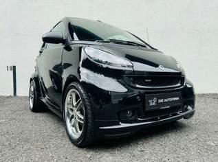 fortwo BRABUS*CABRIO*PICKERL NEU*SERVICE NEU*, 11500 €, Auto & Fahrrad-Autos in 6176 Marktgemeinde Völs fortwo BRABUS*CABRIO*PICKERL NEU*SERVICE NEU*, 11500 €, Auto & Fahrrad-Autos in 6176 Marktgemeinde Völs