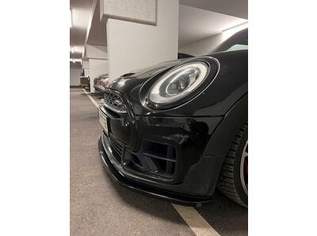 Clubman JCW, OZ Aero, KW V1, Leder, Hamann, Led, 18500 €, Auto & Fahrrad-Autos in Tirol