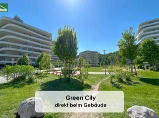 Cityflair trifft Natur – Olga-Rudel-Zeynek-Gasse, 805.39 €, Immobilien-Wohnungen in 8054 