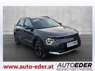 Niro EV Long Range 64kWh Gold Aut., 28980 €, Auto & Fahrrad-Autos in 4061 Pasching Niro EV Long Range 64kWh Gold Aut., 28980 €, Auto & Fahrrad-Autos in 4061 Pasching