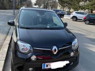 Garagengepflegter Twingo La Parisienne (wie Neuwagen), 8550 €, Auto & Fahrrad-Autos in 1100 Favoriten Garagengepflegter Twingo La Parisienne (wie Neuwagen), 8550 €, Auto & Fahrrad-Autos in 1100 Favoriten