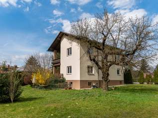 Großzügiges Einfamilienhaus auf 1.200 m² Grundstück in Graz-Straßgang, 525000 €, Immobilien-Häuser in 8053 