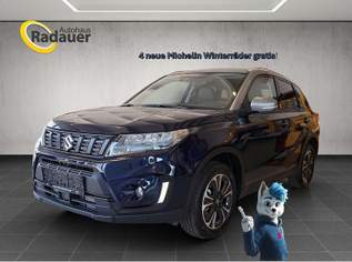 Vitara 1,4 Hybrid ALLGRIP flash Snow Fox Edition, 28890 €, Auto & Fahrrad-Autos in 8820 Neumarkt in der Steiermark