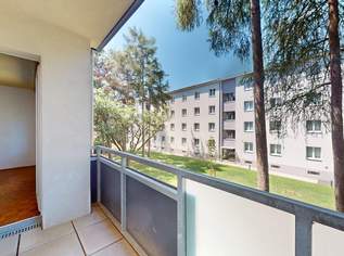 OBER ST. VEIT | Großzügige Familienwohnung mit Loggia in ruhiger Bestlage – verwirklichen Sie Ihre Wohnideen | ZELLMANN IMMOBILIEN, 549000 €, Immobilien-Wohnungen in 1130 Hietzing
