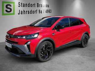 SYMBIOZ Esprit Alpine E-Tech Full Hybrid 145, 29900 €, Auto & Fahrrad-Autos in 4963 Sankt Peter am Hart SYMBIOZ Esprit Alpine E-Tech Full Hybrid 145, 29900 €, Auto & Fahrrad-Autos in 4963 Sankt Peter am Hart