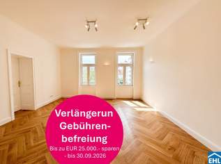 Zwischen Sehnsucht und Realität - Das Herzstück städtischen Lebens, 725000 €, Immobilien-Wohnungen in 1040 Wieden