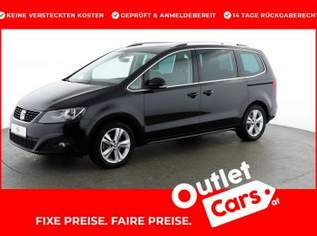 Alhambra Xcellence TDI DSG, 26990 €, Auto & Fahrrad-Autos in 8792 St. Peter-Freienstein Alhambra Xcellence TDI DSG, 26990 €, Auto & Fahrrad-Autos in 8792 St. Peter-Freienstein