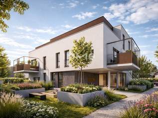 Modernes Wohnen im Herzen von Langenlois, 264000 €, Immobilien-Wohnungen in 3550 Gemeinde Langenlois