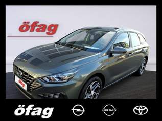 i30 CW 1.5 DPI i-Line, 15490 €, Auto & Fahrrad-Autos in 5020 Altstadt