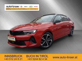 Astra 1,2 Turbo GS Aut., 28433 €, Auto & Fahrrad-Autos in 6020 Innsbruck