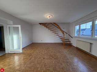 ACHTUNG! MIETANBOT LIEGT VOR! 2320 Schwechat - 5 Zimmer Maisonette Mietwohnung, 1450 €, Immobilien-Wohnungen in 2320 Schwechat