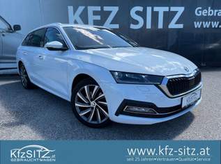 Octavia Combi 2,0 TDI First Edition DSG | NP: €46.900, 24980 €, Auto & Fahrrad-Autos in 4053 Ansfelden Octavia Combi 2,0 TDI First Edition DSG | NP: €46.900, 24980 €, Auto & Fahrrad-Autos in 4053 Ansfelden