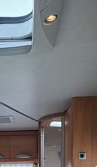 Hymer BM655 Starline  Automatic sprinter 